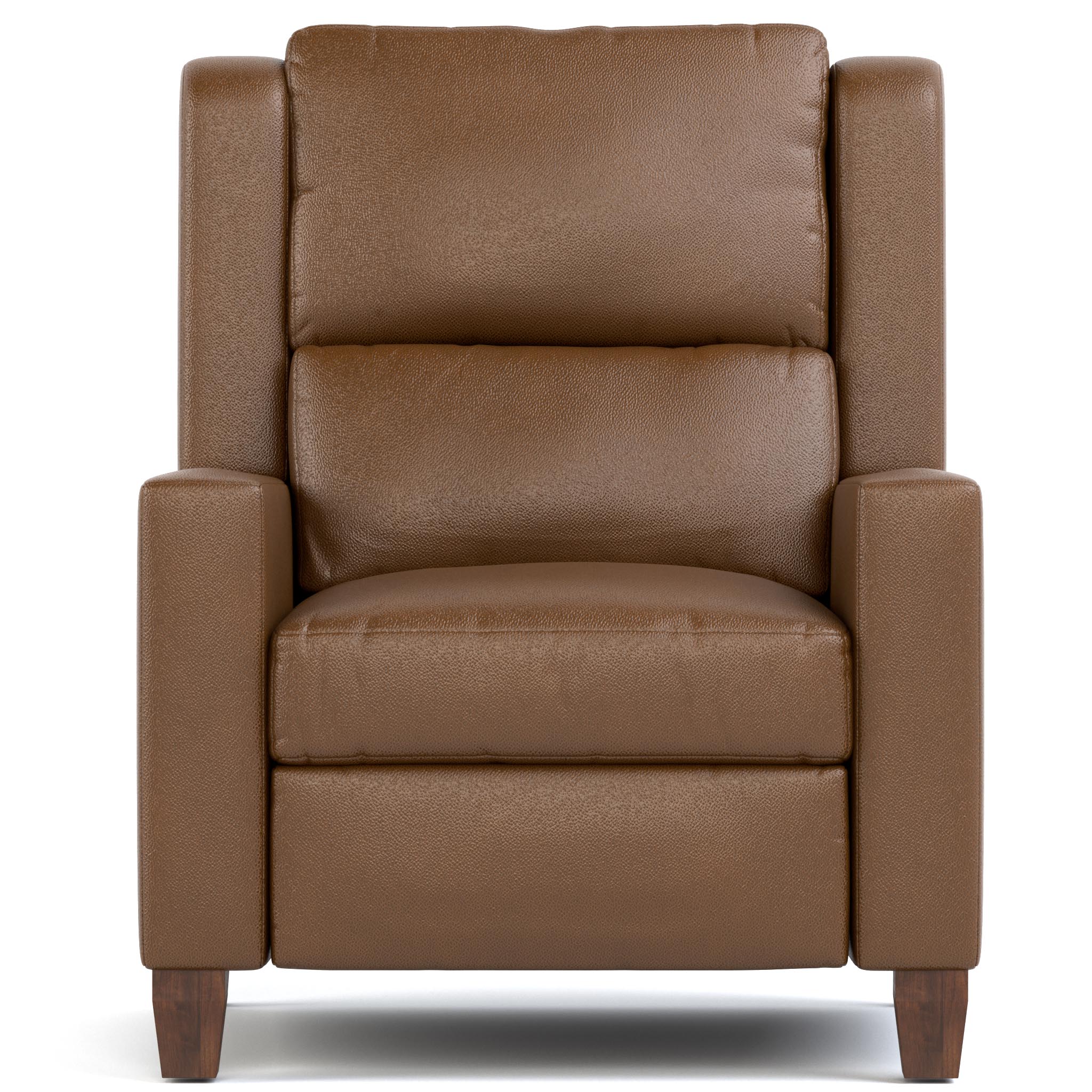 Woodlands Track Arm Manual Recliner - Image 4