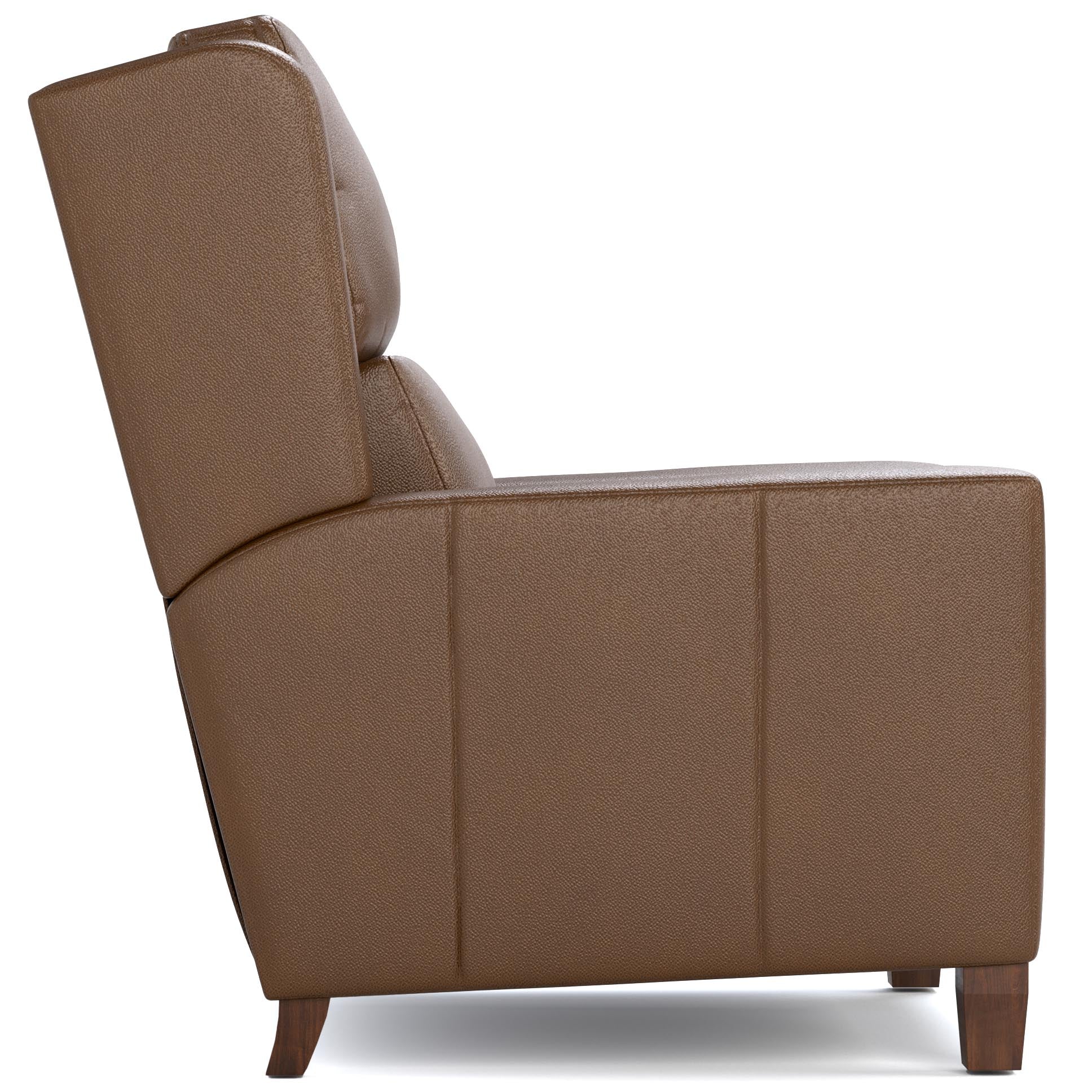 Woodlands Track Arm Manual Recliner - Image 5