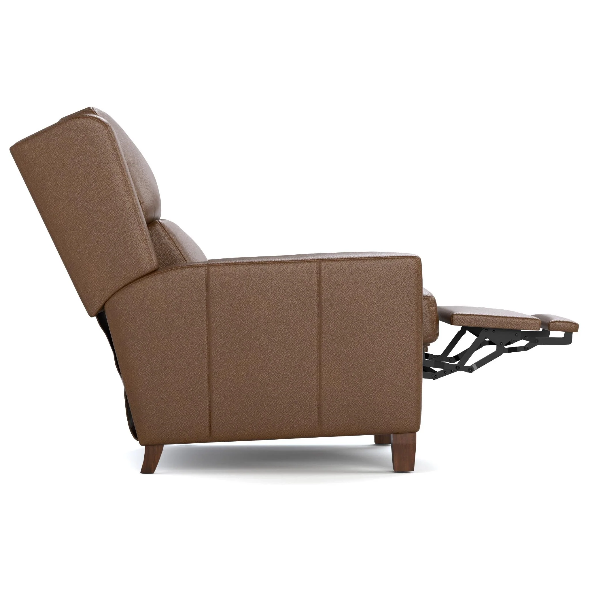Woodlands Track Arm Manual Recliner - Image 7