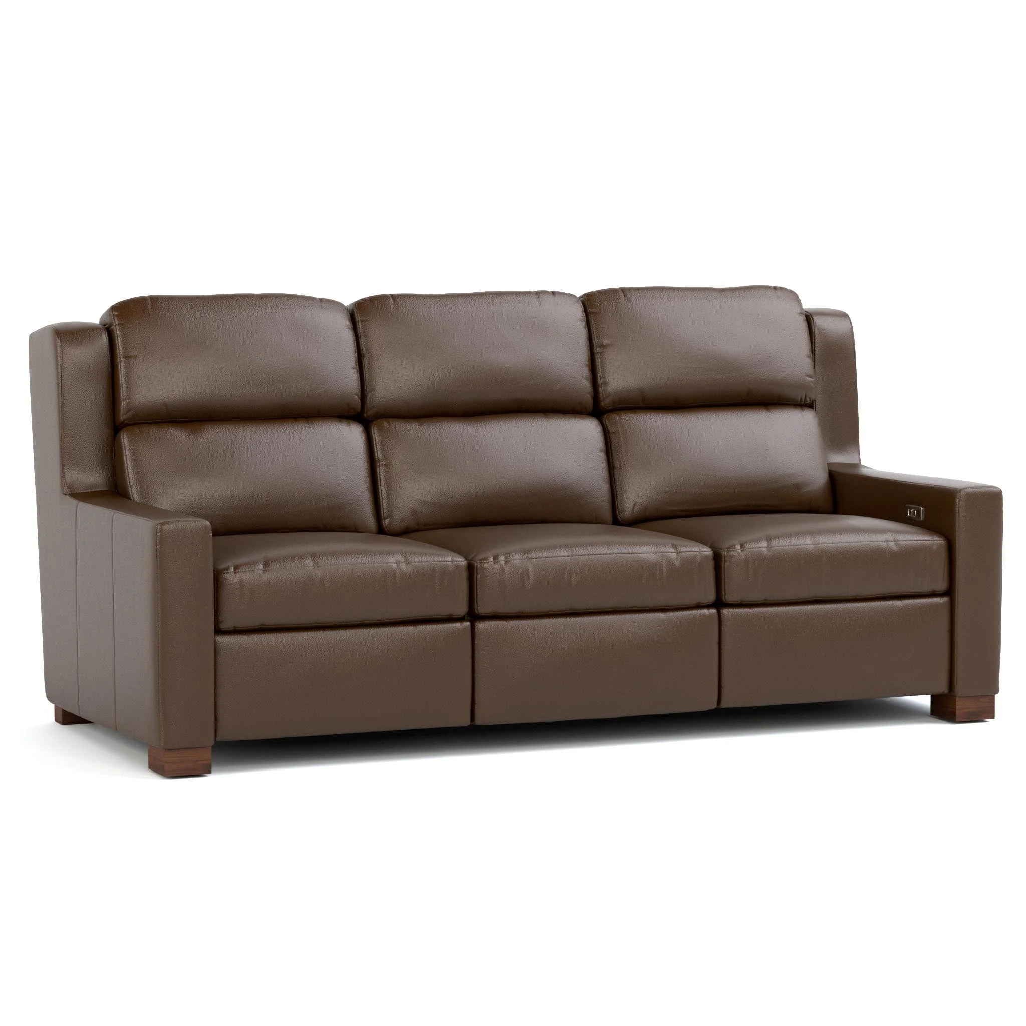 Woodlands Track Arm Motion Sofa - Image 2