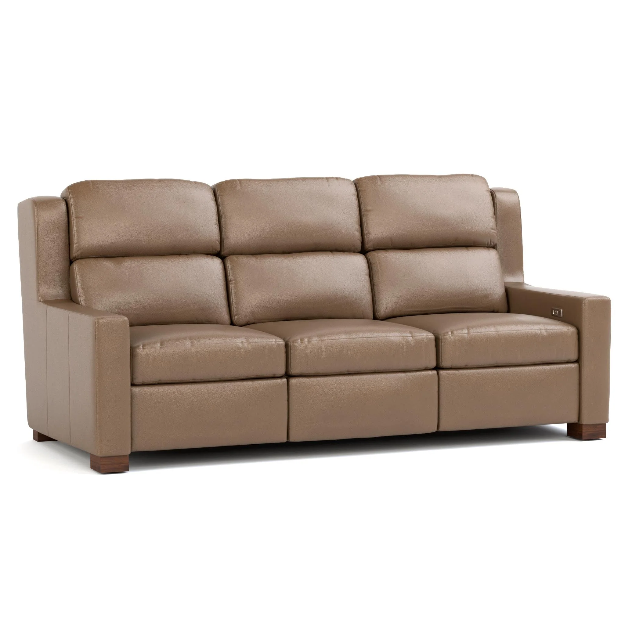Woodlands Track Arm Motion Sofa - Image 3