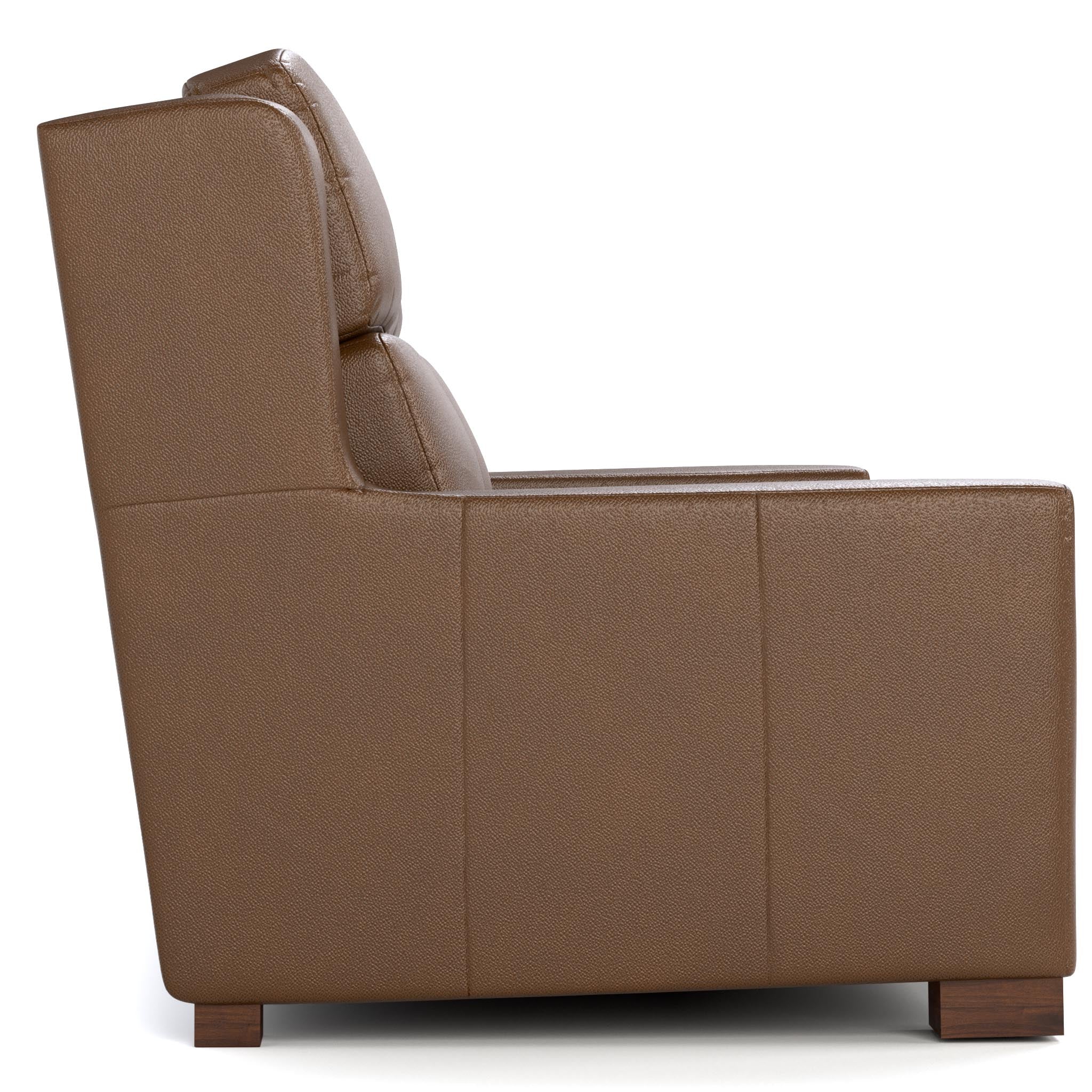Woodlands Track Arm Motion Sofa - Image 5