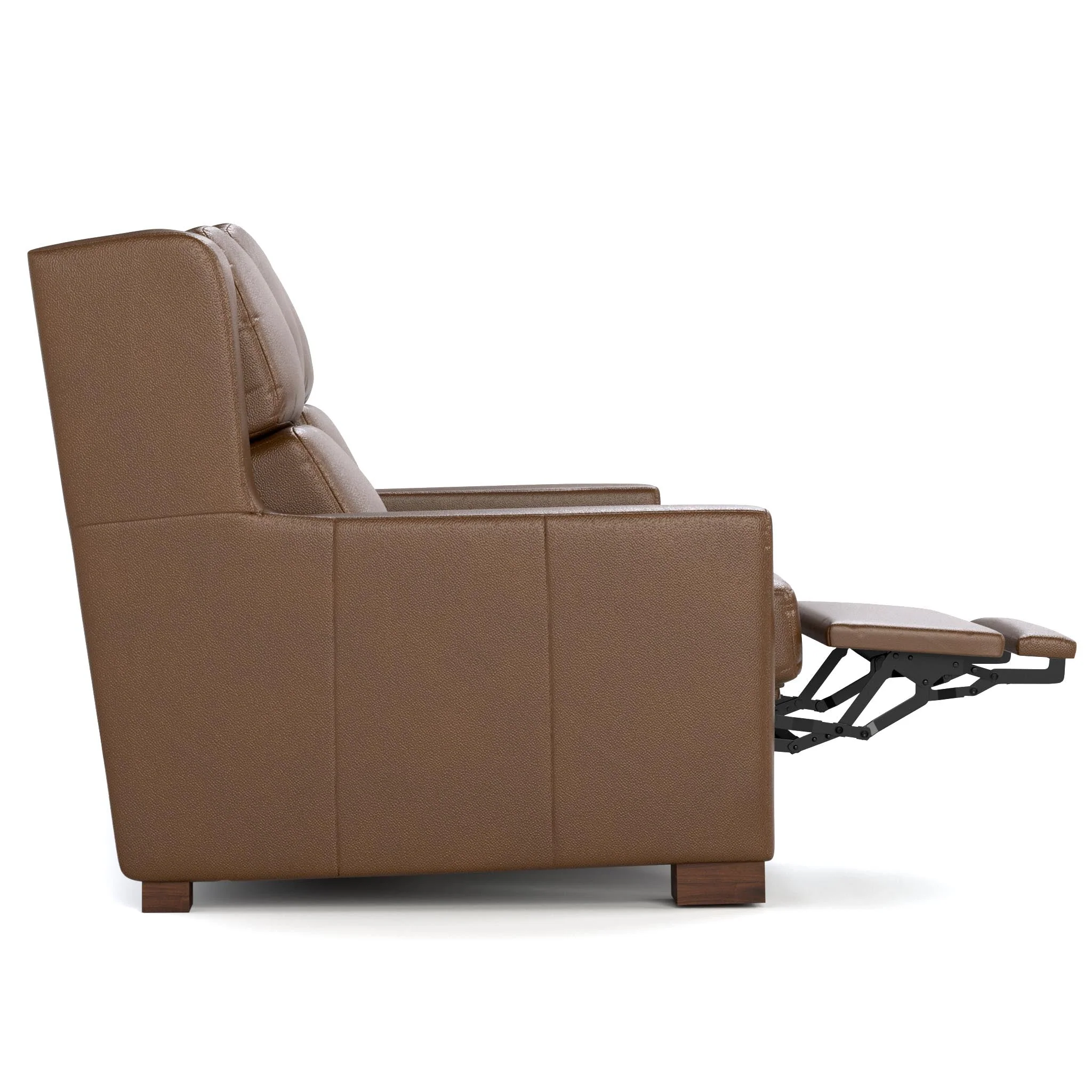 Woodlands Track Arm Motion Sofa - Image 7