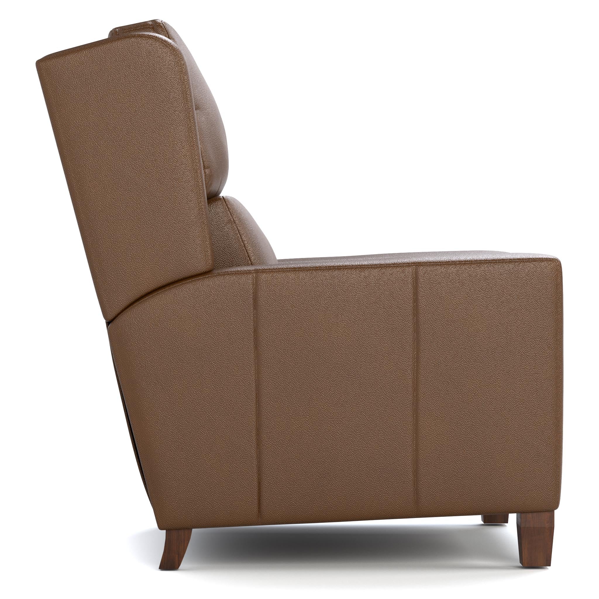 Woodlands Track Arm Power Recliner - Image 5