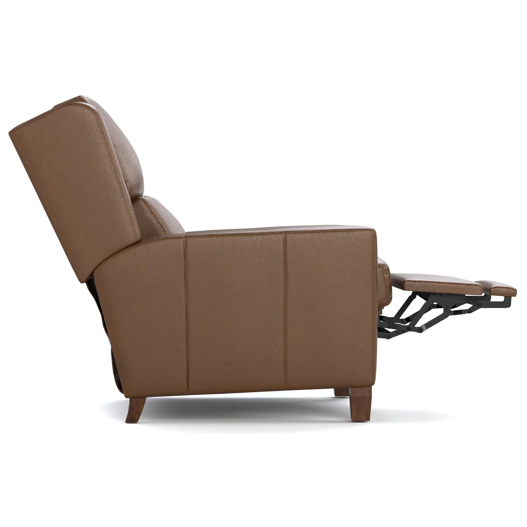 Woodlands Track Arm Power Recliner - Image 7