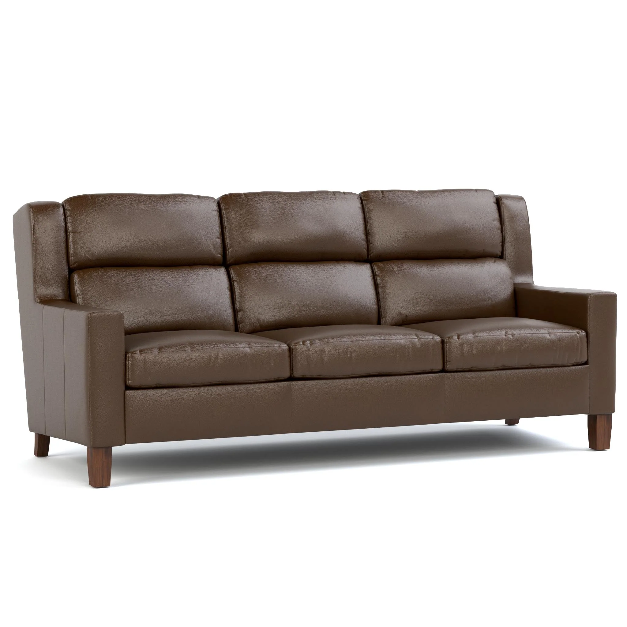 Woodlands Track Arm Sofa - Image 2