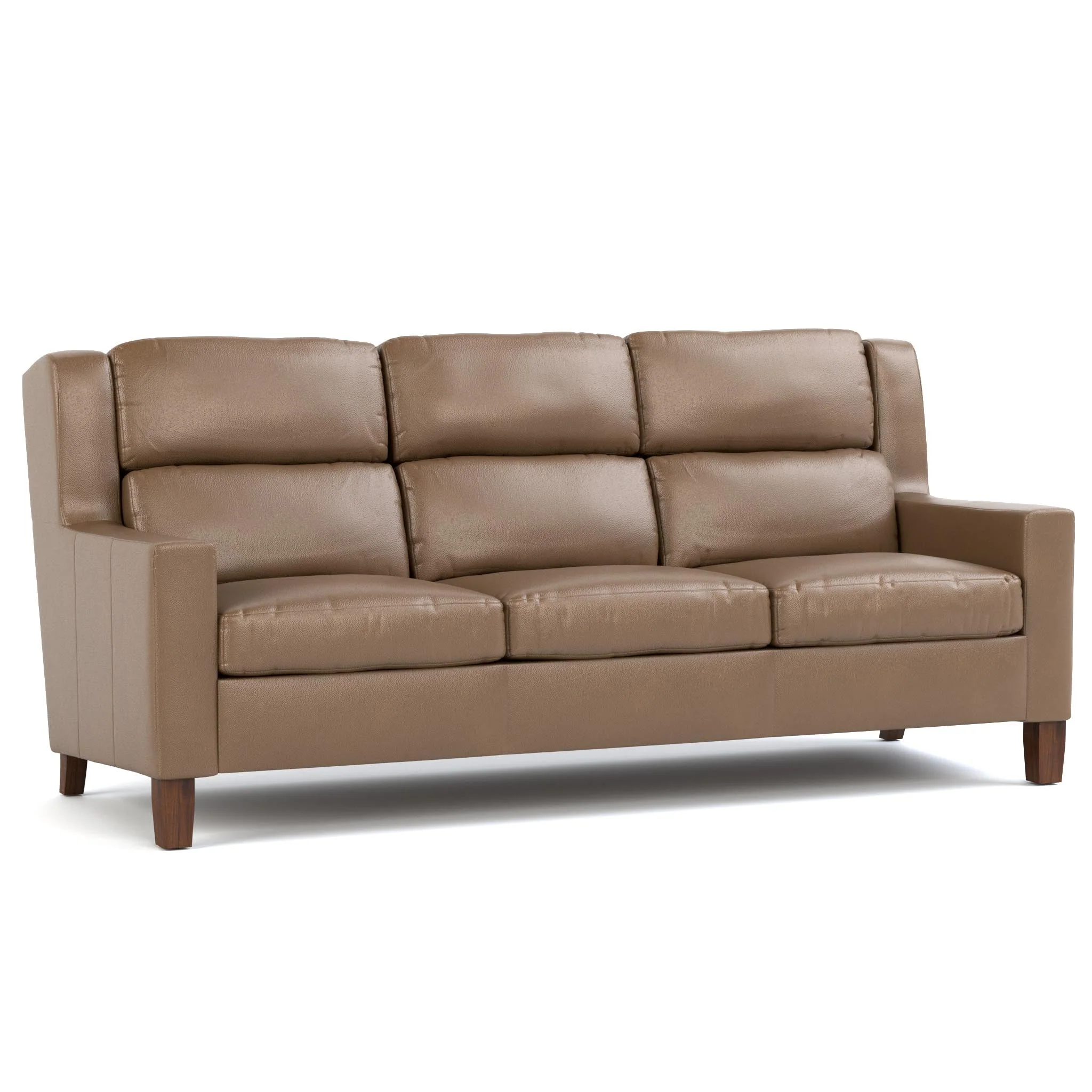 Woodlands Track Arm Sofa - Image 3