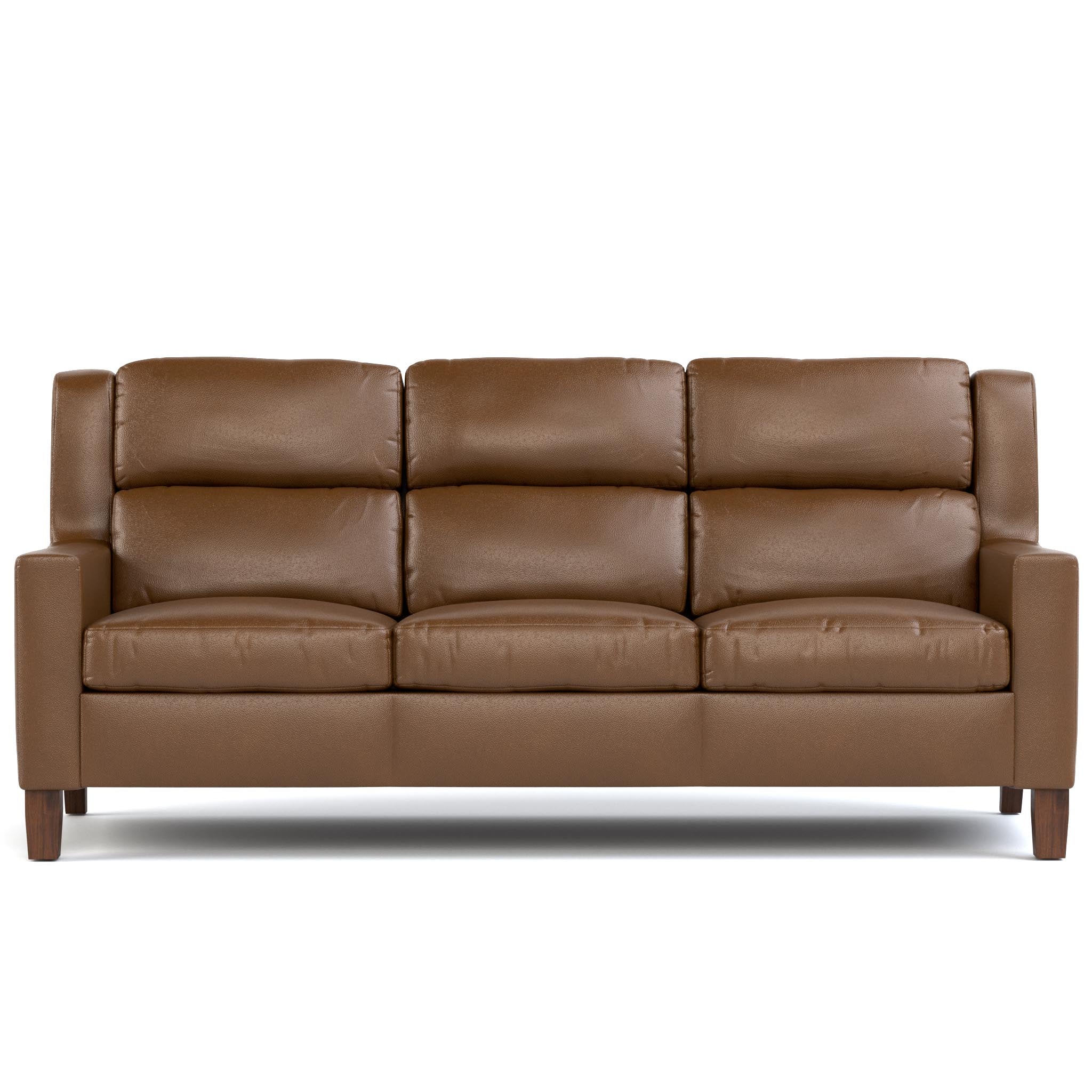 Woodlands Track Arm Sofa - Image 4