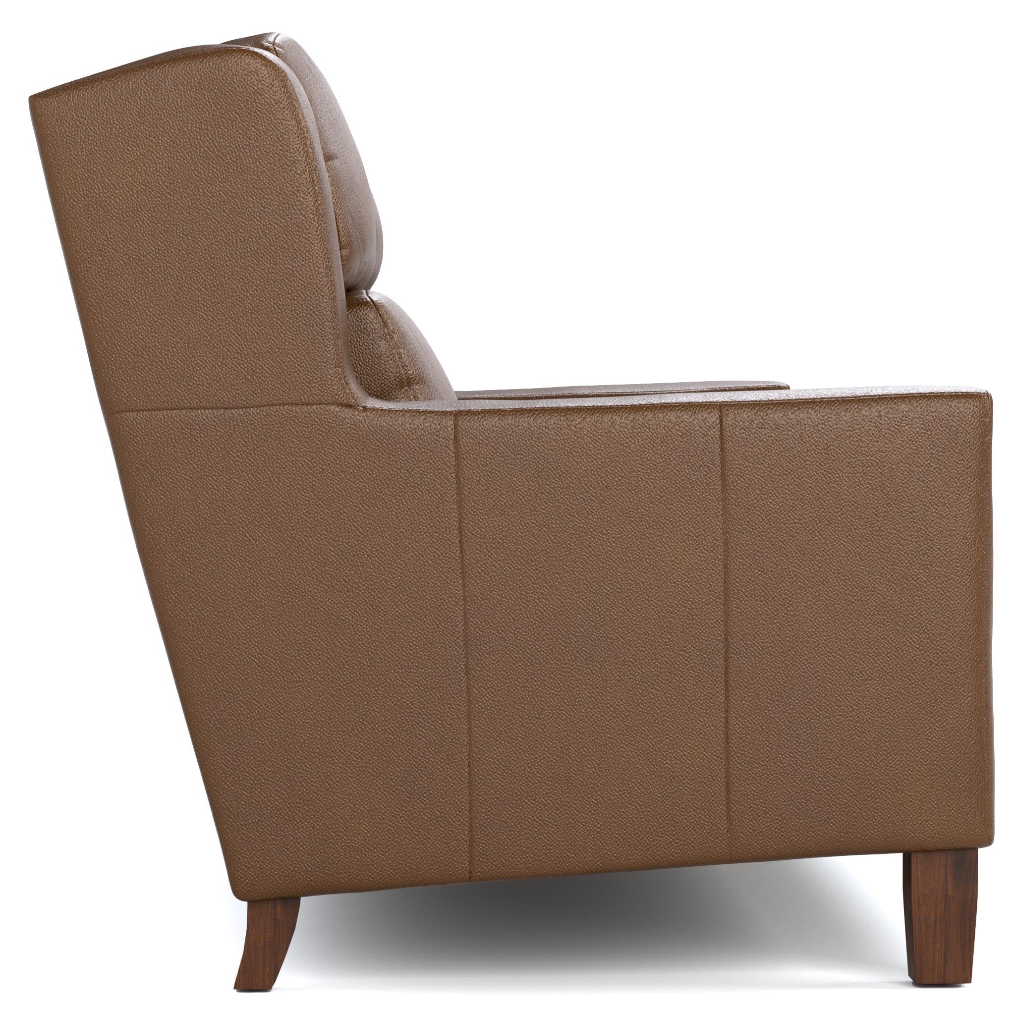 Woodlands Track Arm Sofa - Image 5