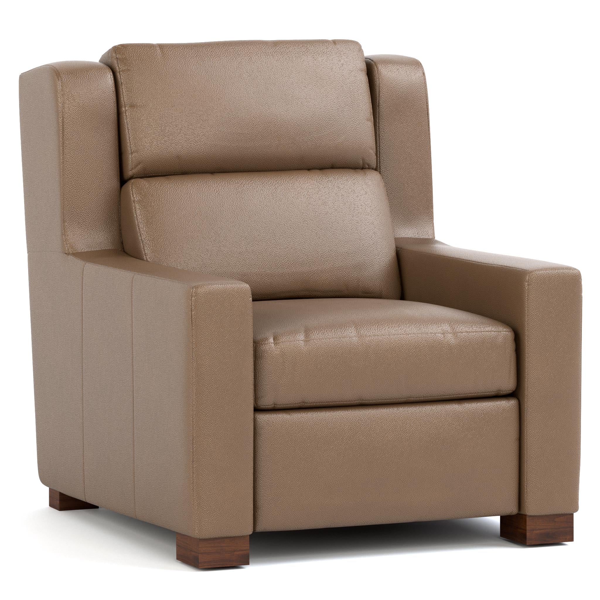 Woodlands Track Arm Wall Recliner - Image 3