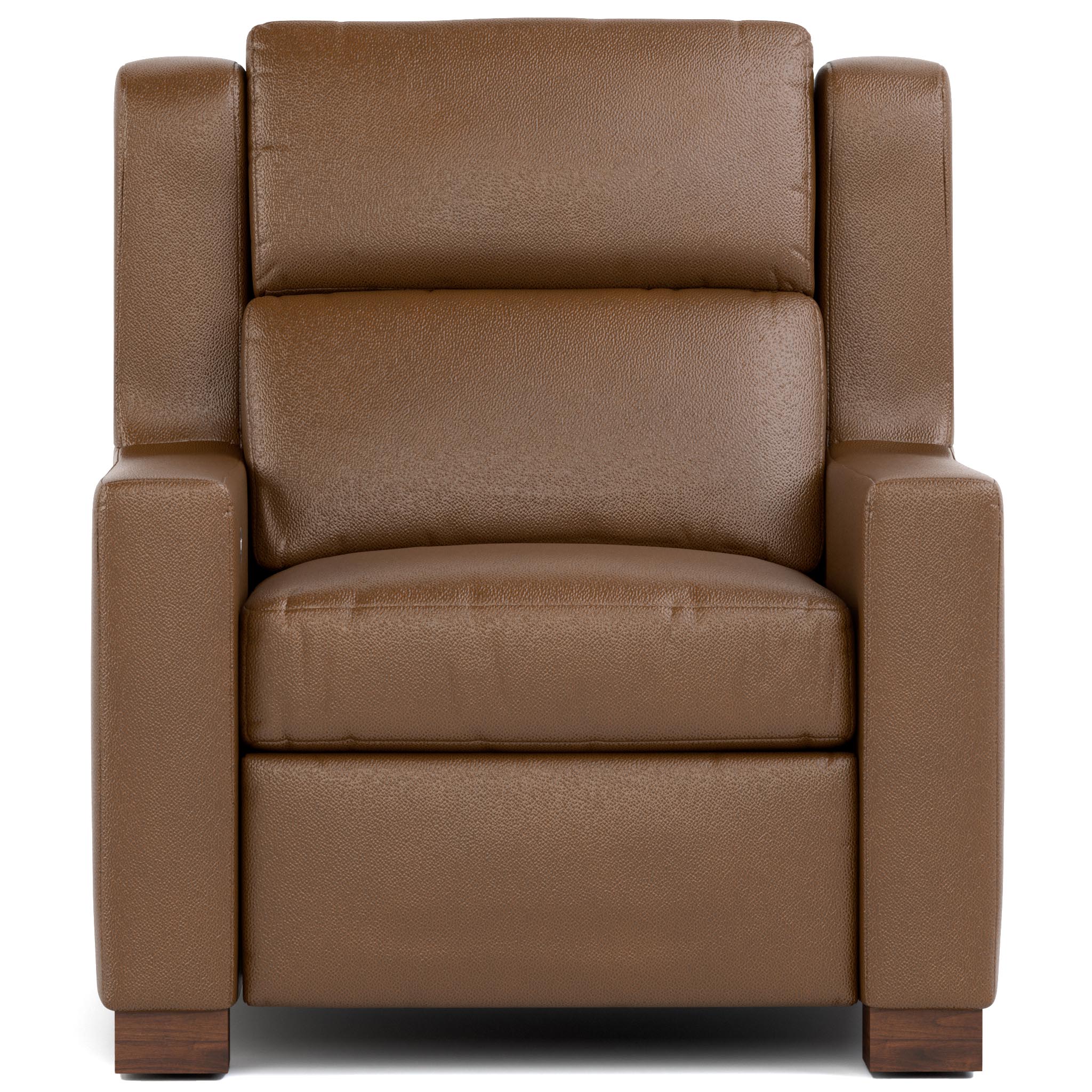 Woodlands Track Arm Wall Recliner - Image 4