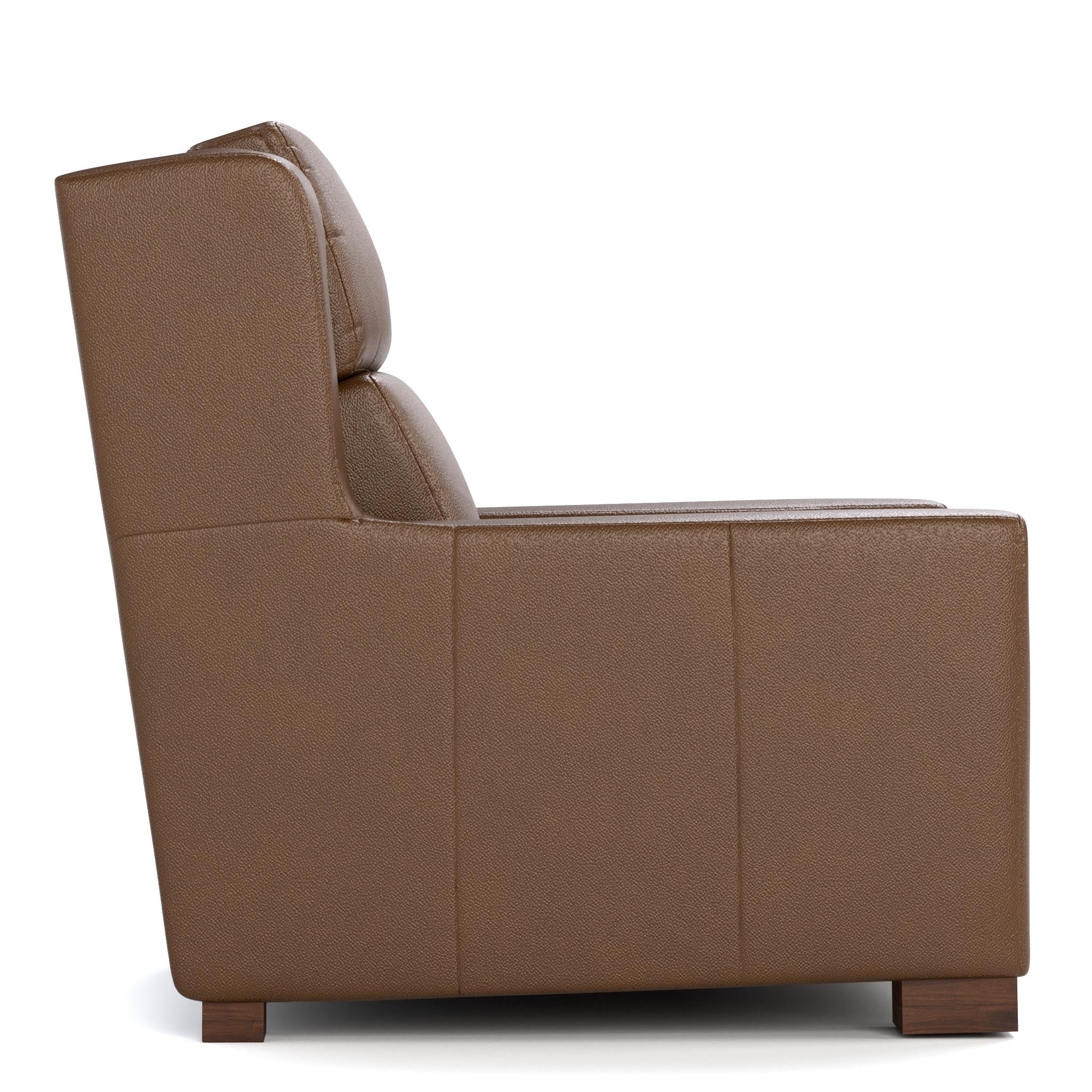 Woodlands Track Arm Wall Recliner - Image 5