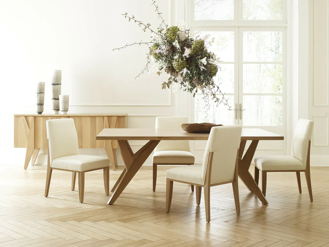 Yarrow Dining Chair - Image 2