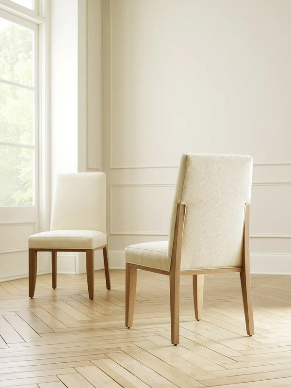 Yarrow Dining Chair - Image 4