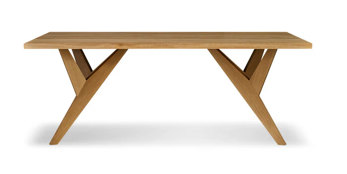 Yarrow Dining Table - Image 3