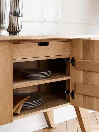 Yarrow Sideboard - Image 6